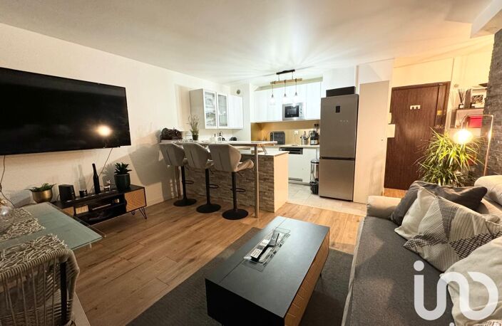 Vente Appartement 2 pièces — photo 4