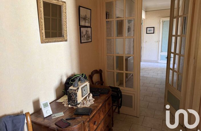 Vente Maison/villa 5 pièces — photo 2