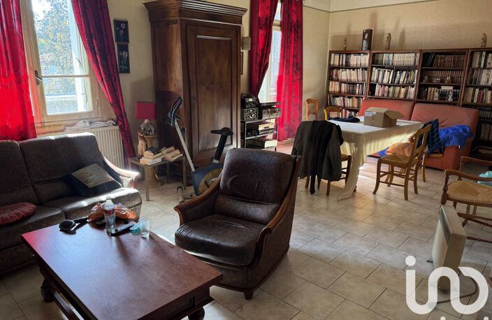 Vente Maison/villa 5 pièces — photo 3