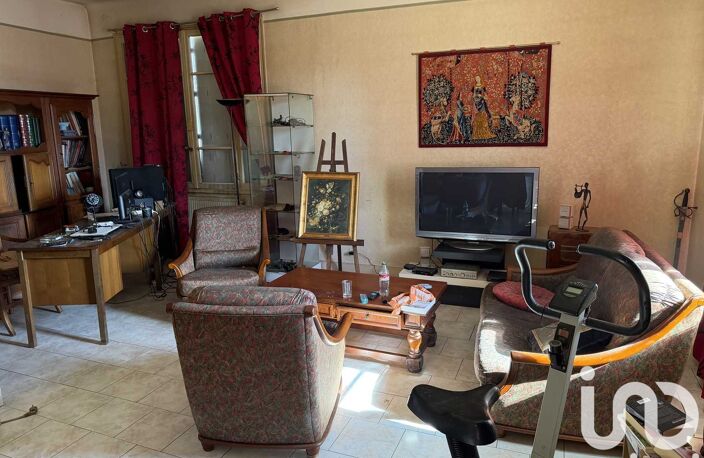 Vente Maison/villa 5 pièces — photo 4