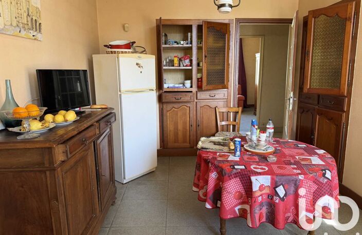 Vente Maison/villa 5 pièces — photo 5