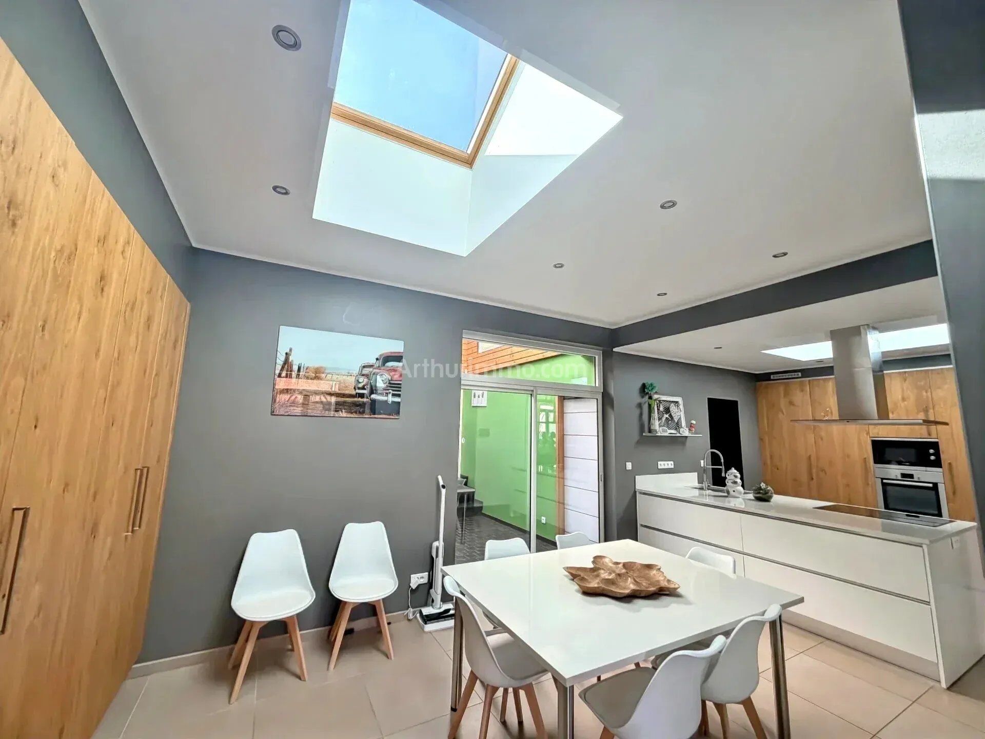 Maison 8 pièces 205 m² · à Quesnoy-sur-Deûle · 205 m² · 515 000 €