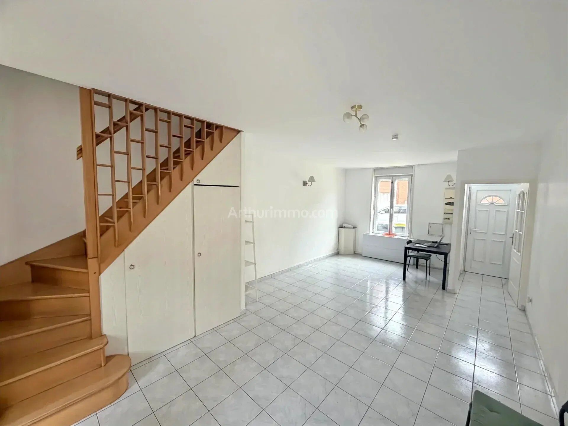 Maison 4 pièces 90 m² · à Croix · 90 m² · 207 000 €