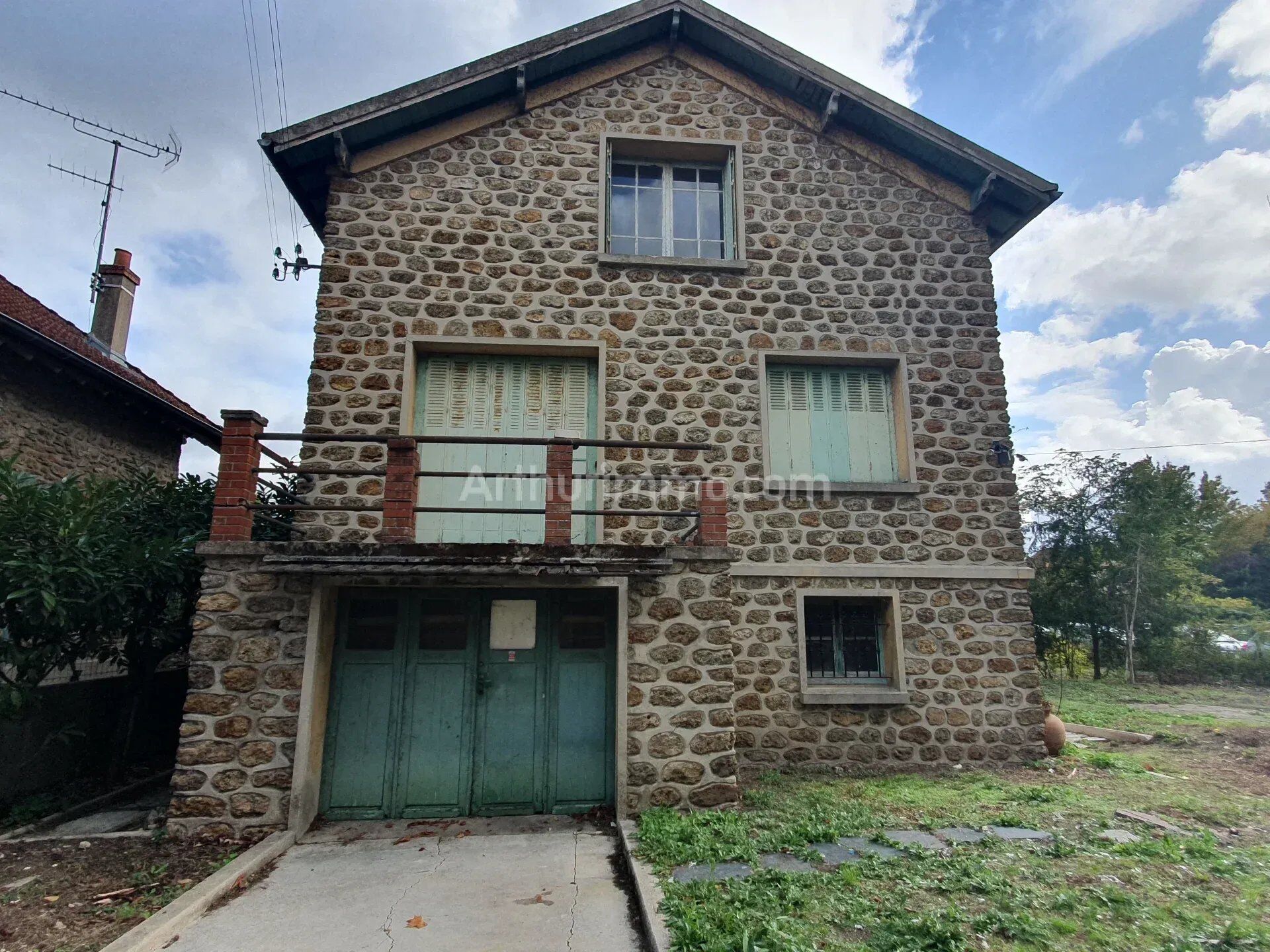 Maison 5 pièces 91 m² · à Draveil · 91 m² · 390 000 €
