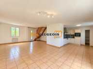 Maison 92m²-DPE:C-Terrain 570m² à Chevru — photo 4