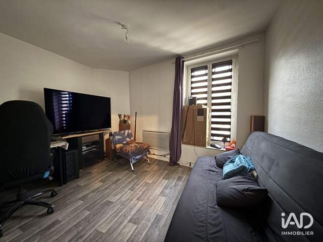 Vente Appartement 2 pièces — photo du bien