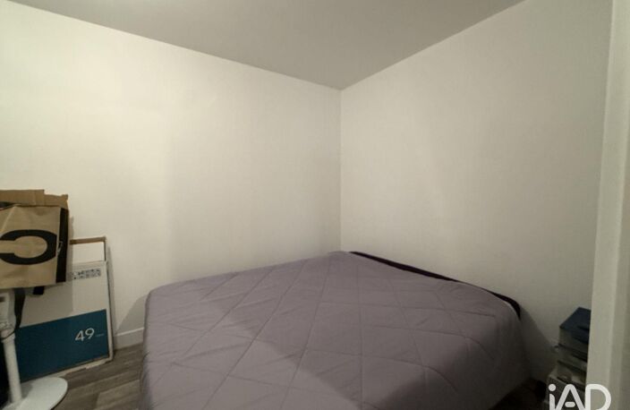 Vente Appartement 2 pièces — photo 3