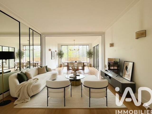 Vente Appartement 3 pièces — photo du bien