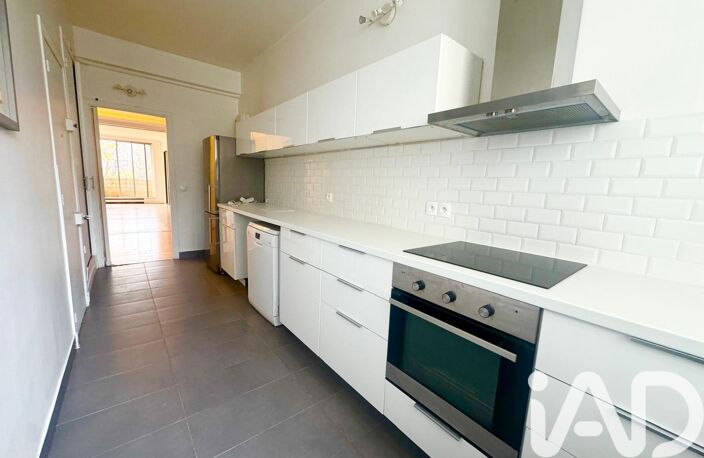 Vente Appartement 3 pièces — photo 4