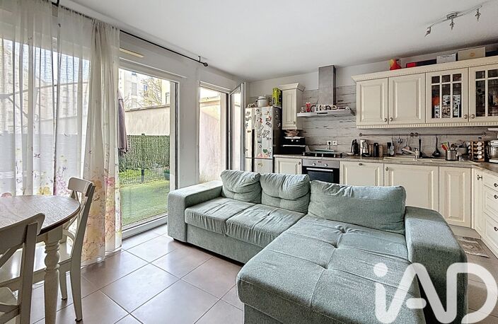 Vente Appartement 3 pièces — photo 2