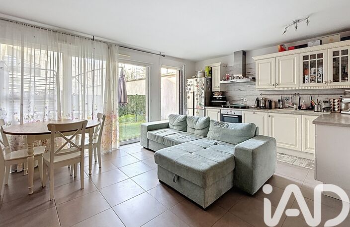 Vente Appartement 3 pièces — photo 3