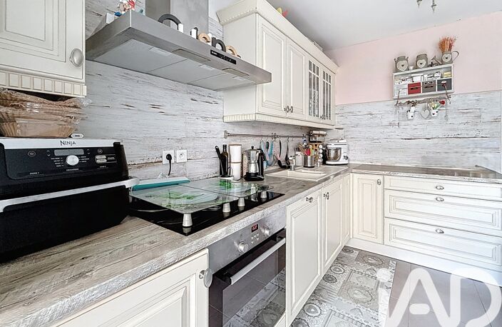 Vente Appartement 3 pièces — photo 4