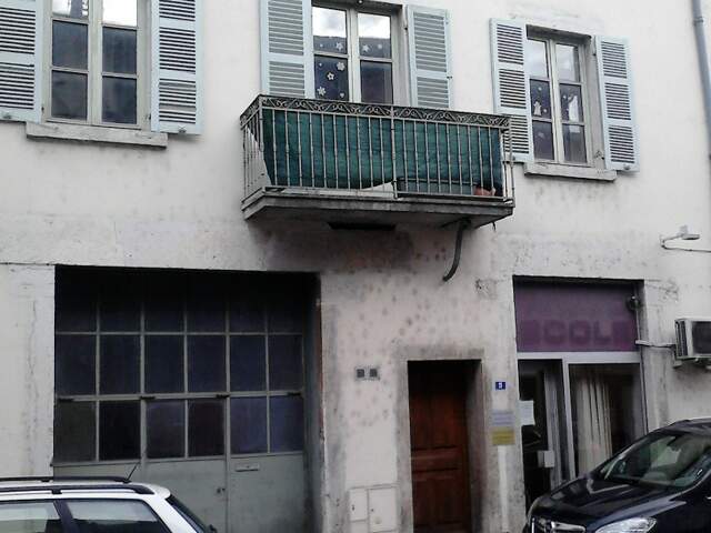 Appartement 4 pièces 117 m² à Lagnieu — photo du bien