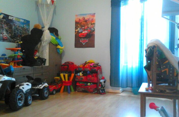 Location appartement 4 pièces 117 m² à Lagnieu (01150) — photo 5