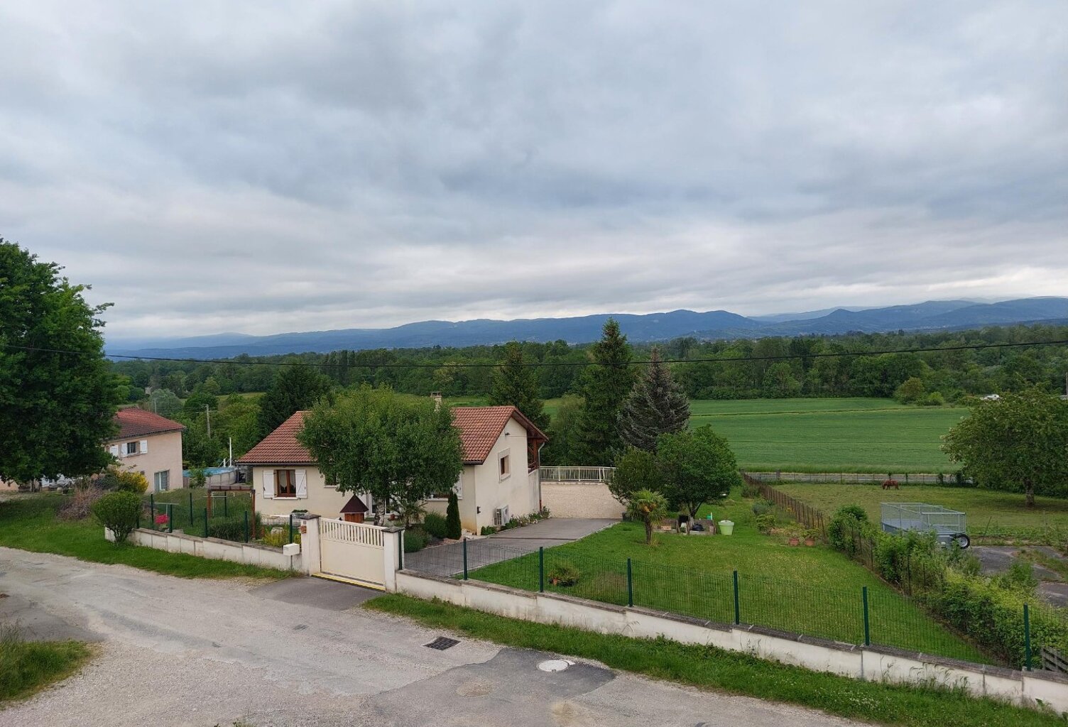 Location appartement 3 pièces 62 m² à Châtillon-la-Palud (01320) — photo 1