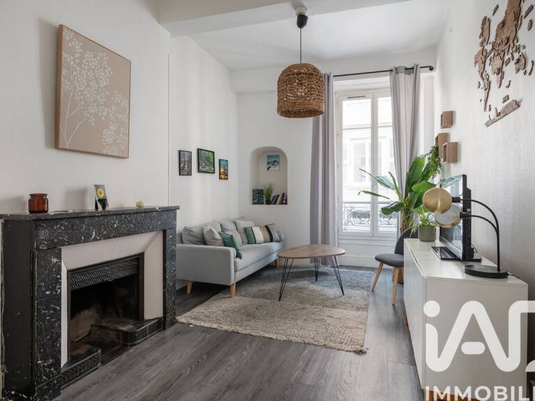 Vente Appartement 2 pièces — photo 1