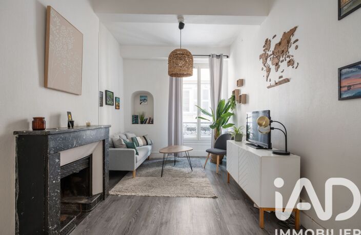 Vente Appartement 2 pièces — photo 2