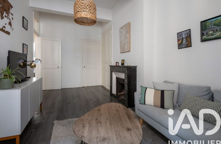 Vente Appartement 2 pièces — photo 4