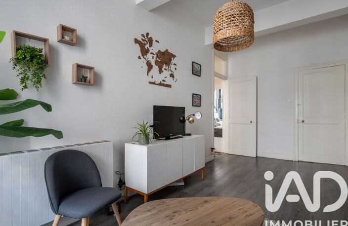 Vente Appartement 2 pièces — photo 5