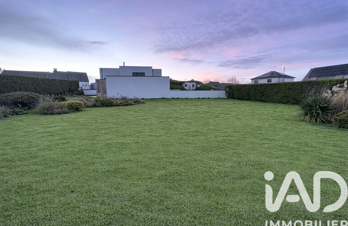 Vente Terrain à bâtir 697 m&sup2; — photo 2