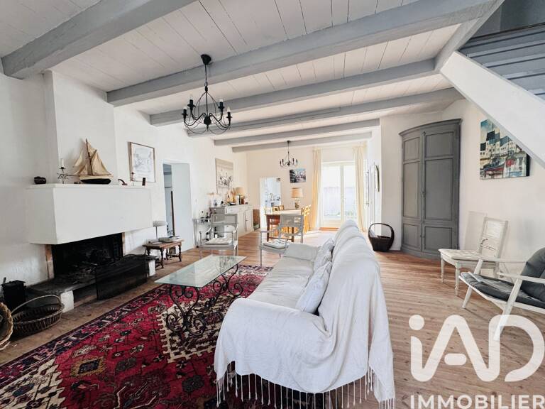 Vente Maison/villa 6 pièces — photo 1