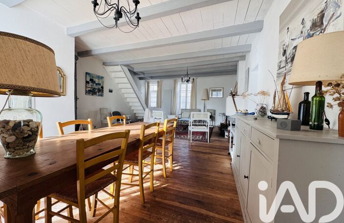 Vente Maison/villa 6 pièces — photo 2