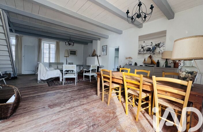 Vente Maison/villa 6 pièces — photo 3