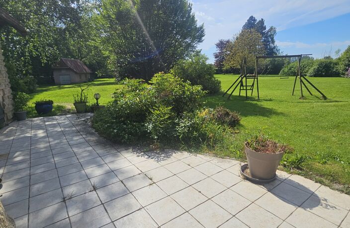 Vente Demeure 6 pièces — photo 2