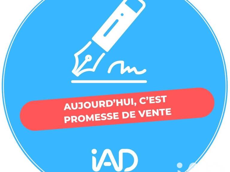 Vente Maison/villa 3 pièces — photo 1