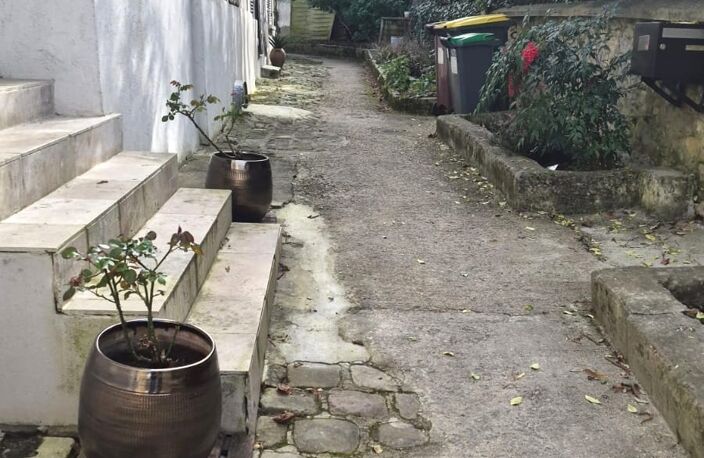 Vente Maison/villa 3 pièces — photo 2