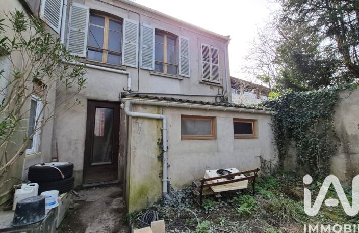 Vente Maison/villa 3 pièces — photo 3