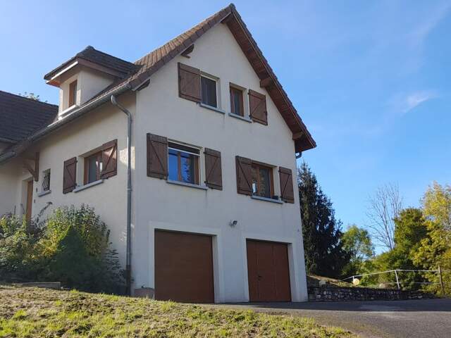 Villa — photo du bien