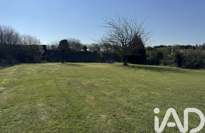 Vente Terrain à bâtir 960 m&sup2; — photo 2