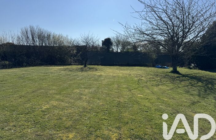 Vente Terrain à bâtir 960 m&sup2; — photo 3