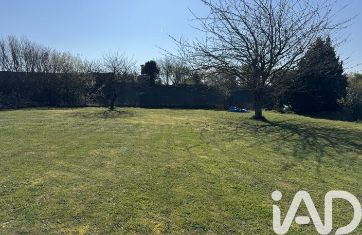 Vente Terrain à bâtir 960 m&sup2; — photo 4