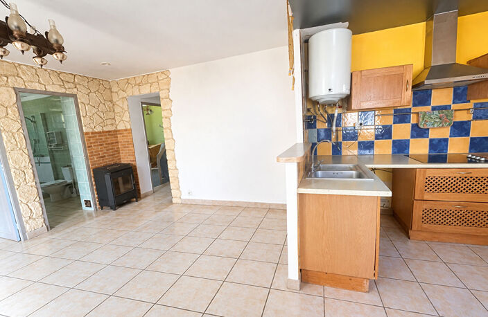 Maison Chapaïsse 3 pièce(s) 60 m2 — photo 3