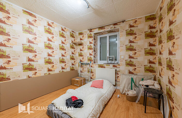 Hauteurs de Sarras !!! Maison en pierre de 105m²  hab. avec sous-sol complet et terrain de 2100m² attenant — photo 4