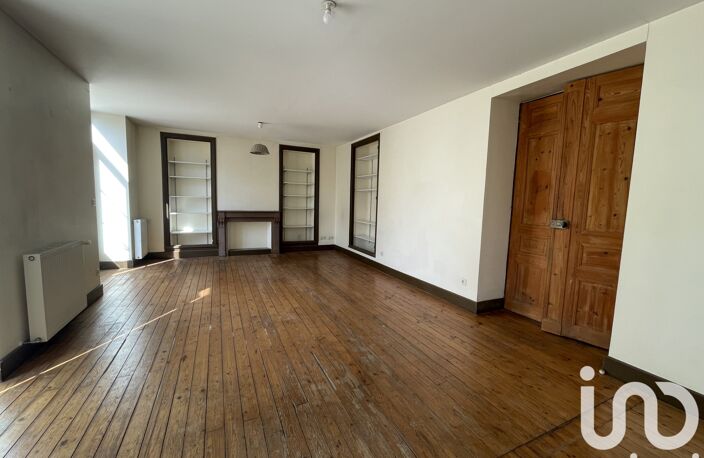 Vente Appartement 8 pièces — photo 2