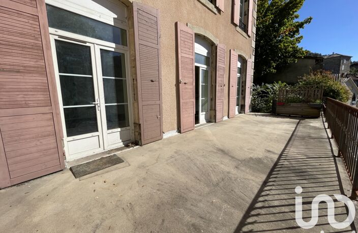 Vente Appartement 8 pièces — photo 3