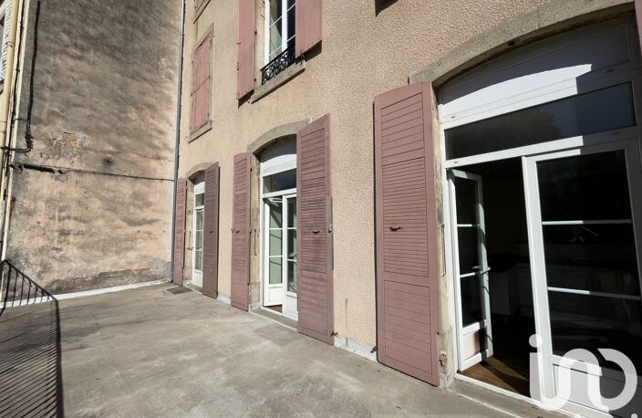 Vente Appartement 8 pièces — photo 4