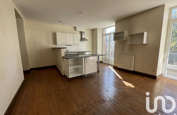 Vente Appartement 8 pièces — photo 5