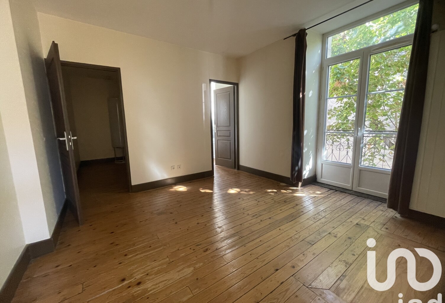 Vente Appartement 7 pièces — photo 1
