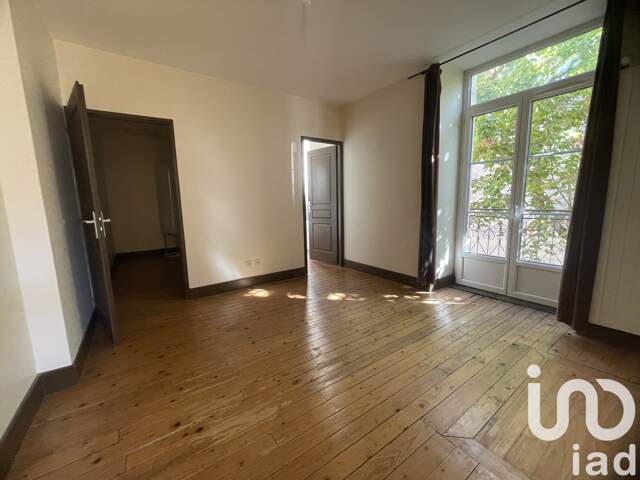 Vente Appartement 7 pièces — photo du bien