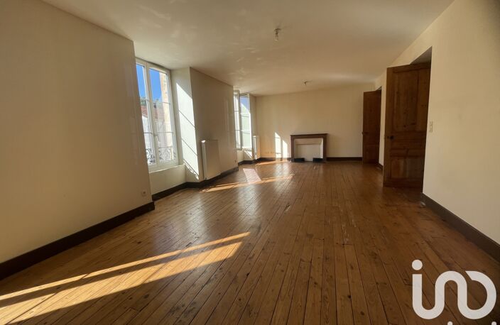 Vente Appartement 7 pièces — photo 2