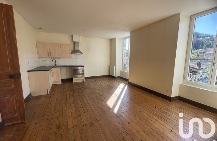 Vente Appartement 7 pièces — photo 3