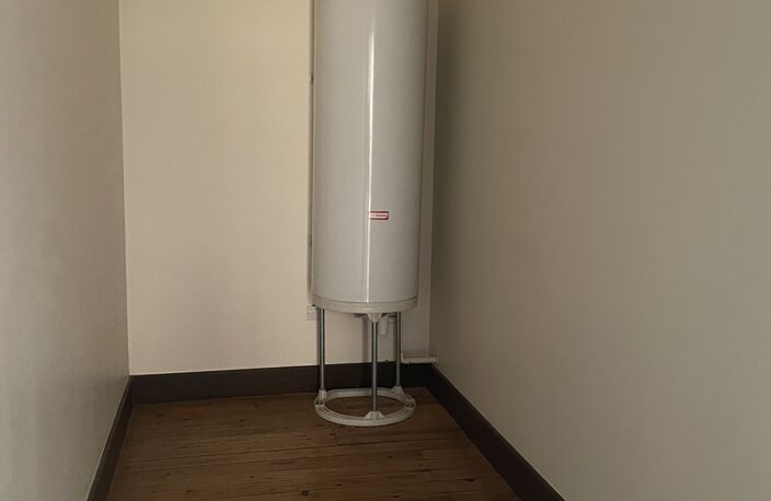 Vente Appartement 7 pièces — photo 5