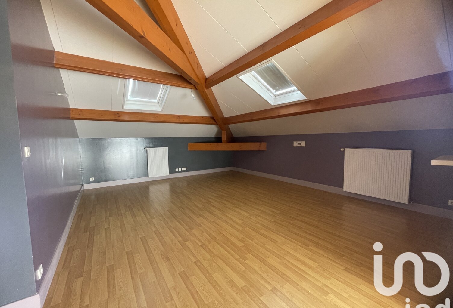 Vente Appartement 5 pièces — photo 1