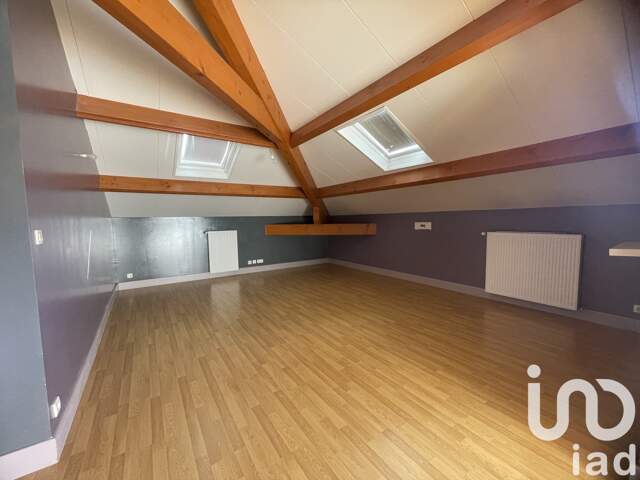 Vente Appartement 5 pièces — photo du bien
