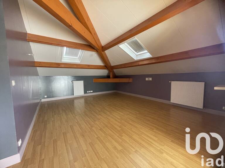 Vente Appartement 5 pièces — photo 1
