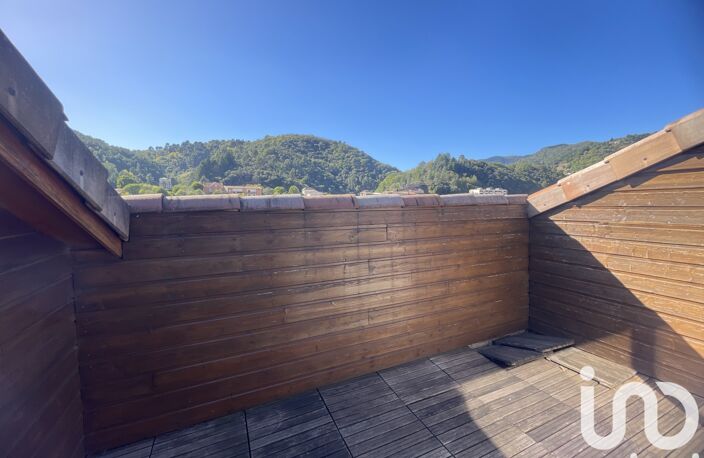 Vente Appartement 5 pièces — photo 3
